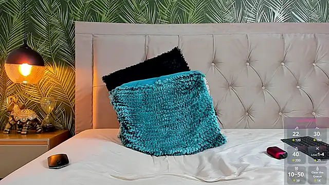 Nathaniel Park online show from December 22, 2024, 7:11 am