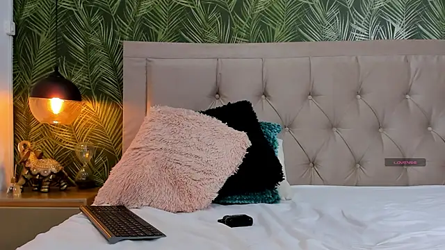 Nathaniel Park online show from January 12, 2025, 1:11 am