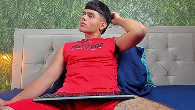 Nathaniel Park online show from January 25, 2025, 12:06 am