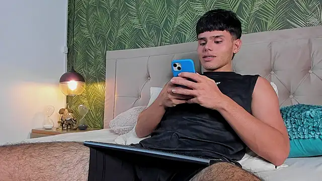 Nathaniel Park online show from March 2, 2025, 4:28 am