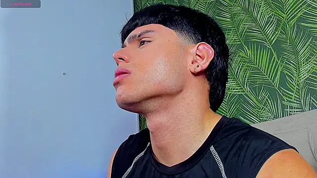 Nathaniel Park online show from April 20, 2026, 2:36 am