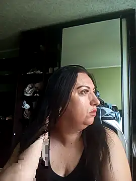 Veronica-Celie online show from May 23, 2026, 6:51 am