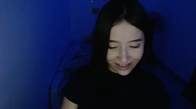 Snapshot of baby_violetta chatting on February 11, 2025, 5:47 am baby violetta online show from February 11, 2025, 5:47 am