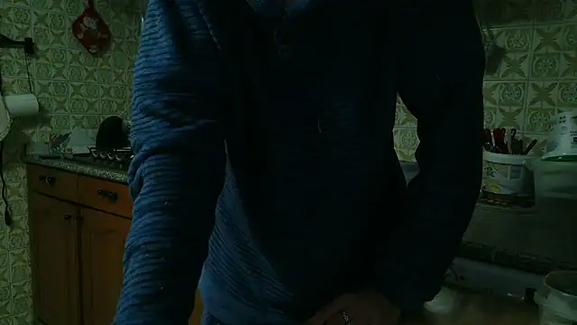 VeneRed online show from January 6, 2026, 3:27 pm