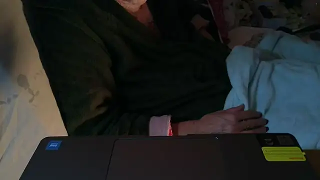 VeneRed online show from January 7, 2026, 8:22 pm