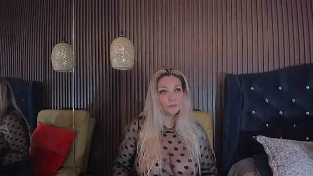 MalorySweet online show from February 25, 2026, 12:59 pm