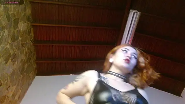 madame ibby online show from October 3, 2025, 1:08 pm