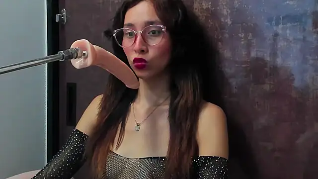 Snapshot of doll_bella_ chatting on February 23, 2025, 8:00 pm doll bella online show from February 23, 2025, 8:00 pm