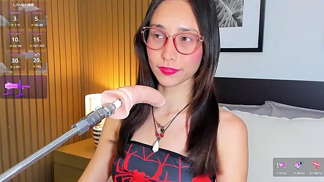 doll bella  online show from February 22, 2026, 7:56 pm