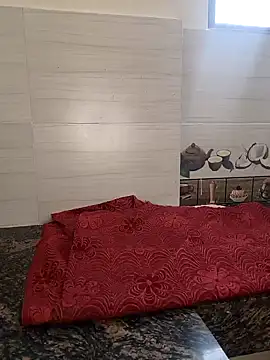 Cute ritu0 online show from January 31, 2025, 3:30 am