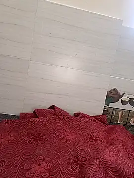 Cute ritu0 online show from February 17, 2025, 9:03 am