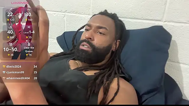 johngabbanaa online show from September 29, 2025, 5:23 am