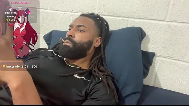 johngabbanaa online show from October 5, 2025, 8:51 pm