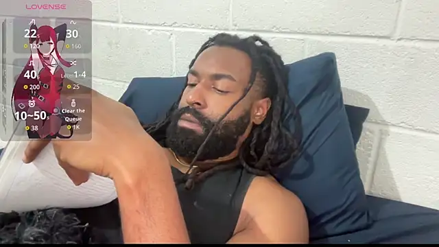 johngabbanaa online show from October 6, 2025, 1:41 pm