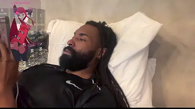 johngabbanaa online show from October 12, 2025, 10:09 pm