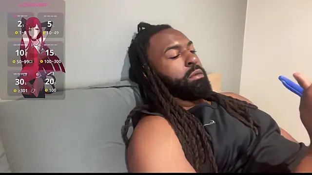 johngabbanaa online show from October 18, 2025, 5:14 pm