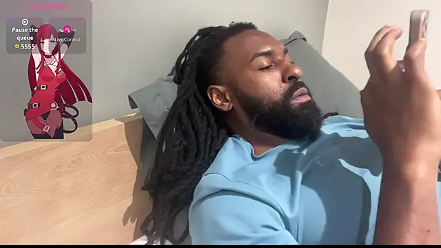 johngabbanaa online show from October 27, 2025, 6:01 pm