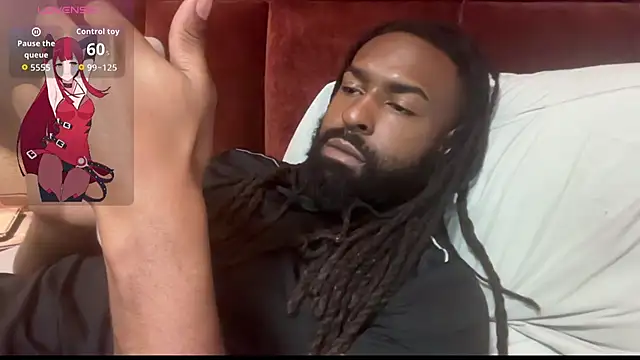 johngabbanaa online show from November 2, 2025, 3:47 pm