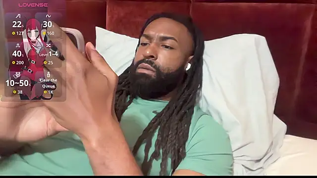 johngabbanaa online show from November 3, 2025, 8:04 am