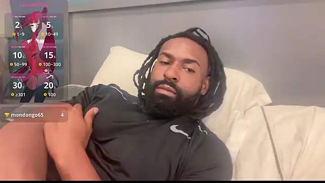 johngabbanaa online show from November 7, 2025, 4:12 am