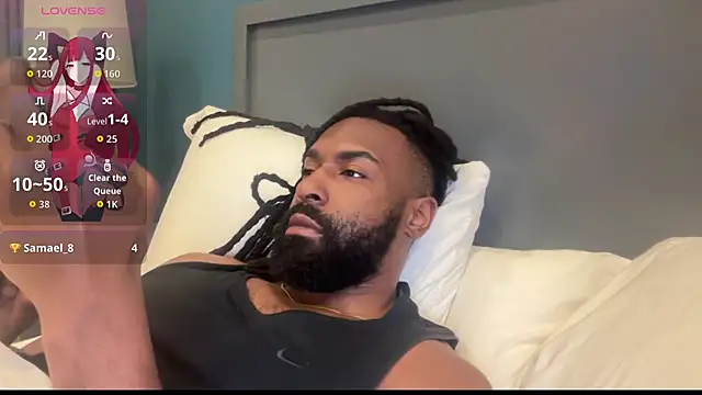 johngabbanaa online show from November 9, 2025, 4:44 am