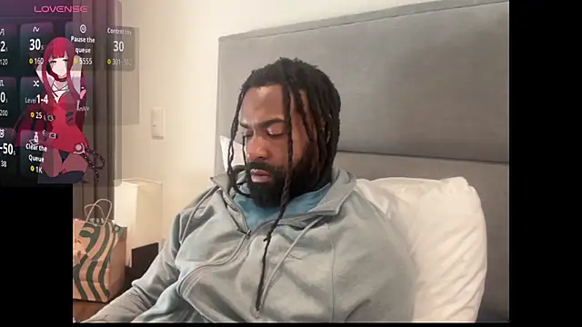 johngabbanaa online show from November 10, 2025, 12:04 pm