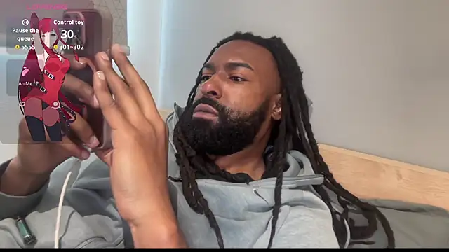 johngabbanaa online show from November 11, 2025, 1:11 pm