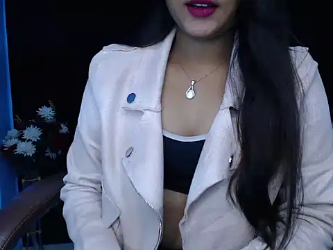 Wish Queen online show from January 9, 2025, 2:40 pm