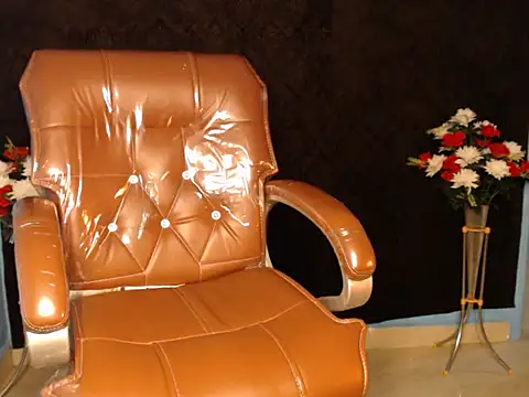 Wish Queen online show from January 12, 2025, 5:44 pm