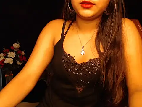 Wish Queen online show from January 13, 2025, 3:36 pm