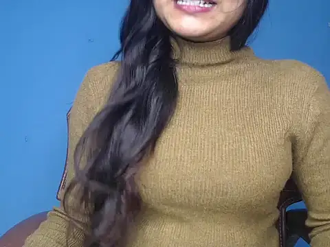 Wish Queen online show from February 2, 2026, 6:39 pm