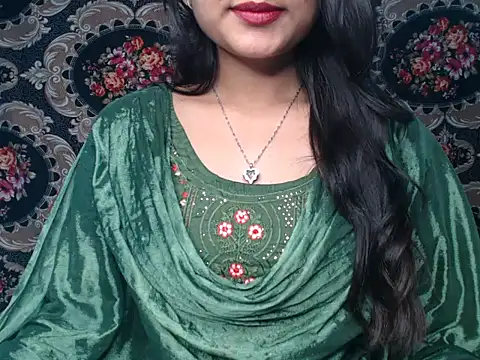 Wish Queen online show from February 15, 2026, 1:52 pm