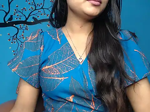 Wish Queen online show from March 22, 2026, 4:10 pm