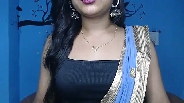 Wish Queen online show from April 25, 2026, 6:38 pm