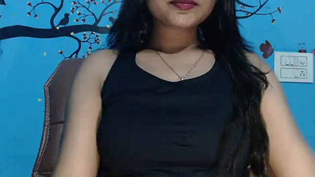 Wish Queen online show from April 29, 2026, 6:03 pm