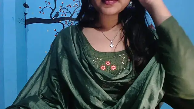 Wish Queen online show from April 30, 2026, 2:56 pm