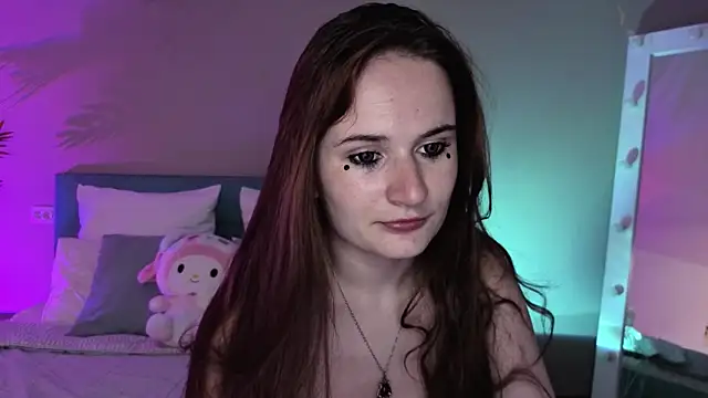 Snapshot of L1ittle_kitty_ chatting on July 29, 2026, 5:27 am L1ittle kitty online show from July 29, 2026, 5:27 am