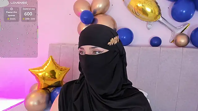 rawiya online show from September 30, 2025, 12:10 pm