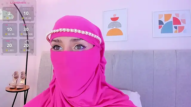 rawiya online show from March 15, 2026, 2:45 pm