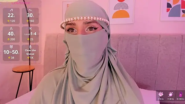 rawiya online show from May 15, 2026, 12:34 pm