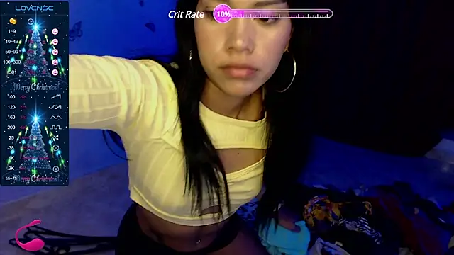 valeriah 7 online show from December 10, 2024, 12:50 am