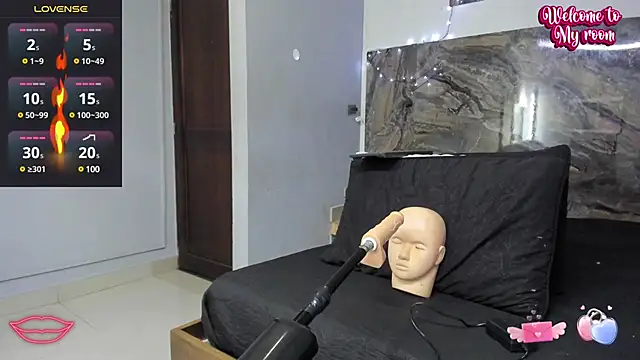 cloee-rabbyt online show from January 16, 2025, 11:15 am