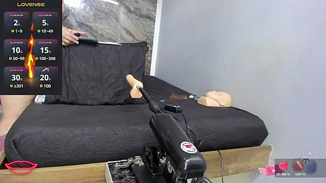 cloee-rabbyt online show from January 16, 2025, 2:19 pm