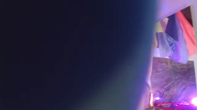 cloee-rabbyt online show from January 25, 2025, 5:40 pm