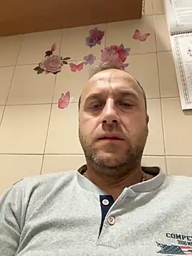 Lecatore80 online show from November 29, 2025, 6:27 am