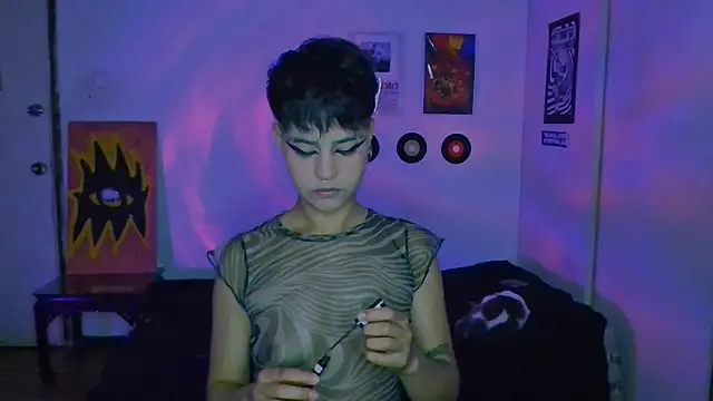 alex one888 online show from October 2, 2025, 1:56 am