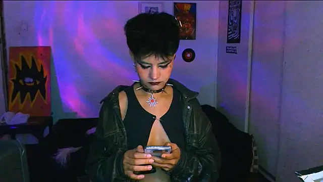 alex one888 online show from October 9, 2025, 12:52 am