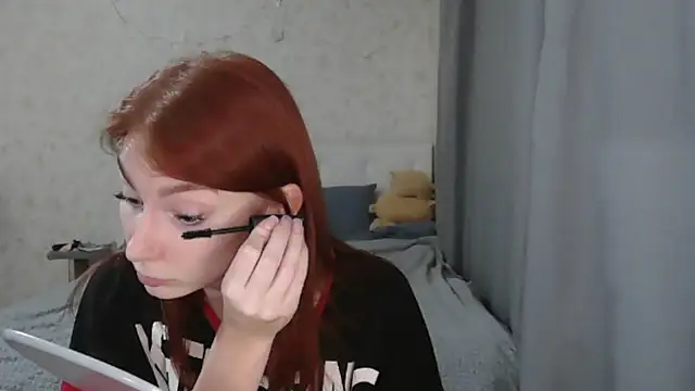 Snapshot of KateBunny chatting on September 23, 2025, 3:48 pm KateBunny online show from September 23, 2025, 3:48 pm