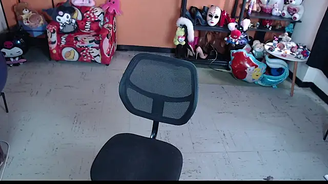 MissMiia2 online show from February 15, 2026, 6:15 pm