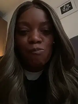 Im Maria online show from January 6, 2025, 9:32 pm